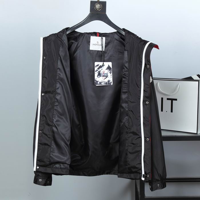 Moncler Men's Outwear 53